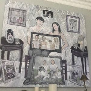 Meet your Posher, Vickie